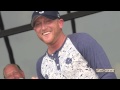 Cole Swindell Defends Danielle Bradbery After CMT Awards