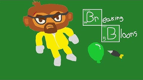 New Monkey Hero In BTD 6