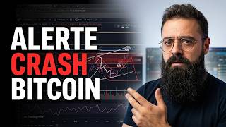 Bitcoin Toujours Baissier Malgrès Les News