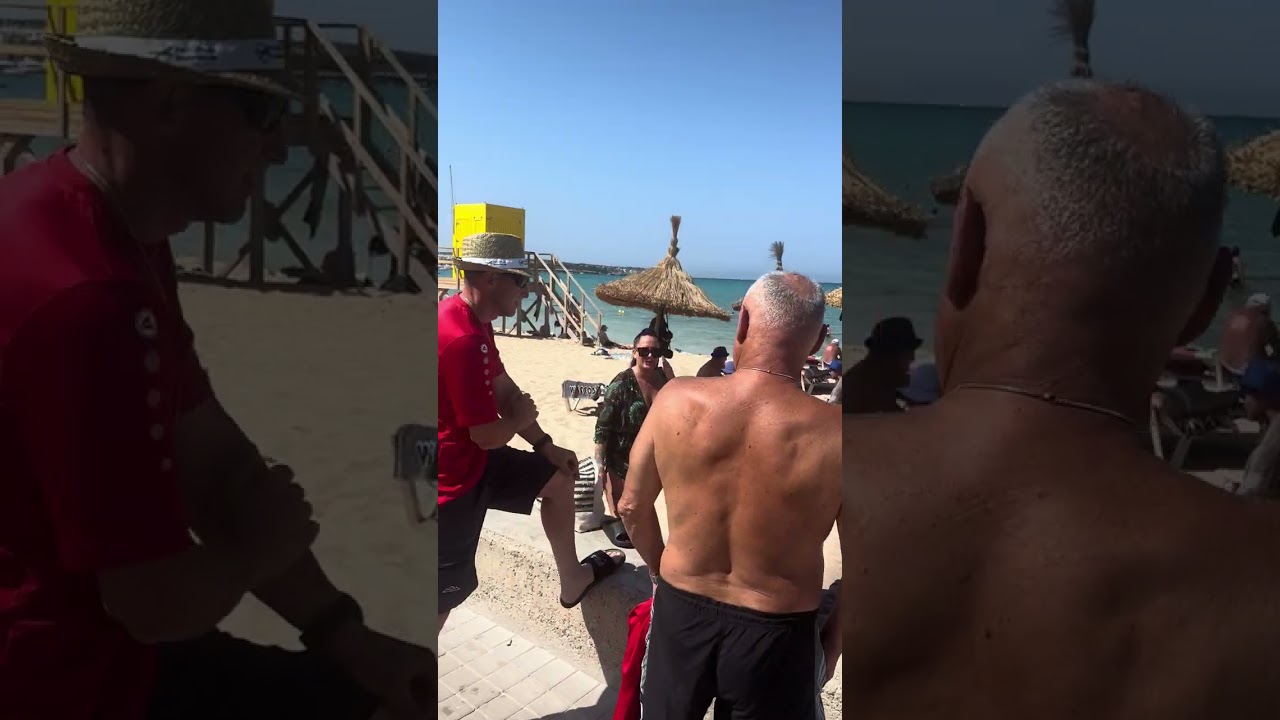 Boulevard L’Arenal (Mallorca)