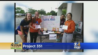 4 Your Community: Project 351