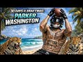 Parker Washington is a Fantasy Football DREAM!