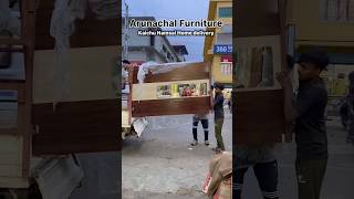 Kaichu mai aaj home delivered kar diya #shortsfeed #furniture #sofaclub #minivlog