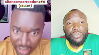 Sénégalaismeilleur Peuple Africain