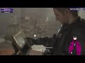 Resident Evil 7 : Biohazard - Not a Hero DLC - Normal/Professional