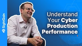 Cyber Readiness 101 - How to Measure Cybersecurity Performance on Production