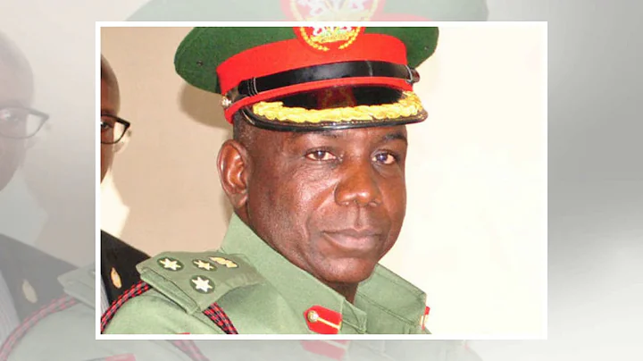 Breaking News - Polls: NYSC DG urges corps members not to accept gifts