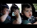 OUR BABY NOAH TRYING TO TALK ON THE PHONE *SO CUTE*