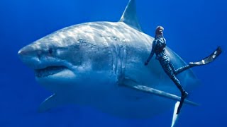 Information These Are 10 Insanely Huge Sharks Guide