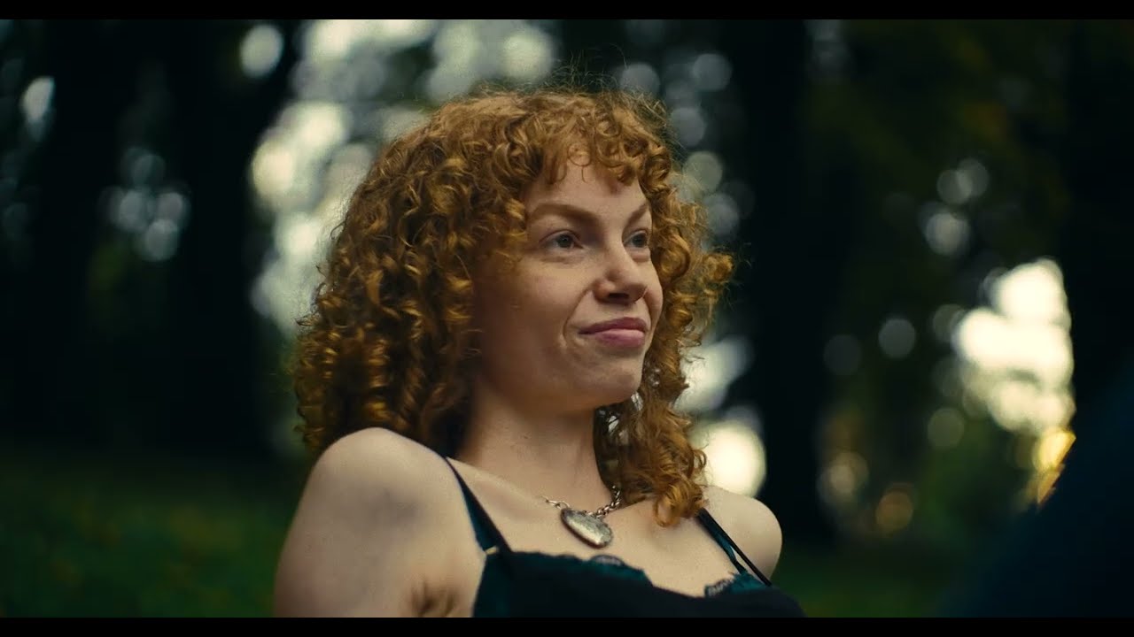 "Secondes Non Dites" - A Short Film by Carli Platt