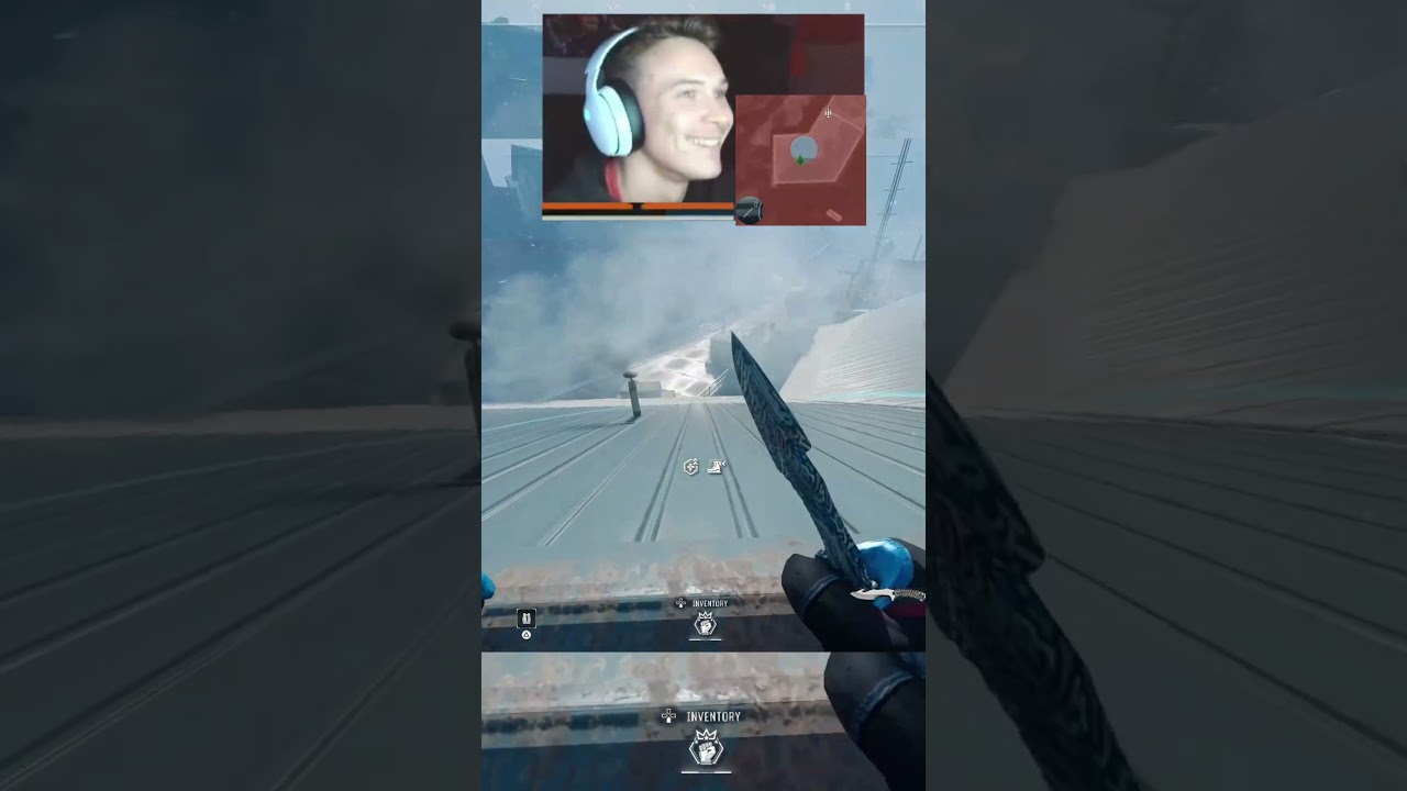 Безумная битва 1 против 4 только в ближнем бою 