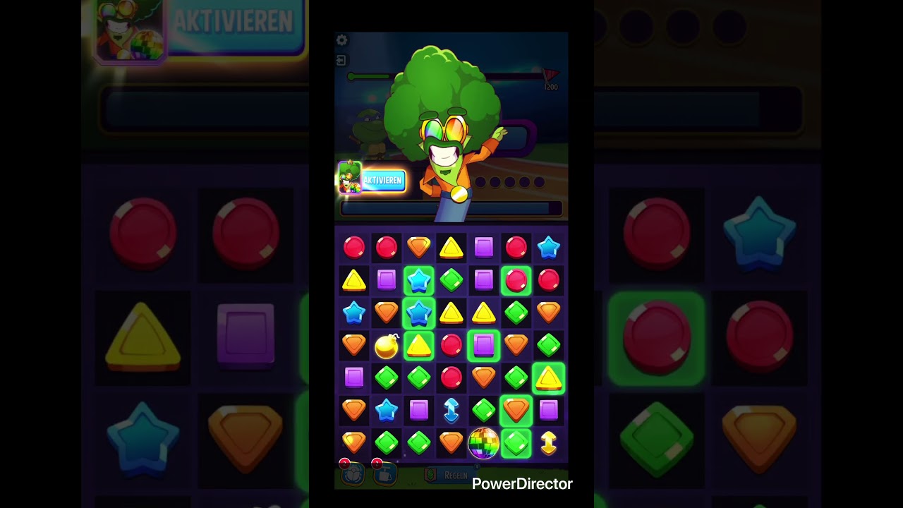 Solo Challenge Booster Run Vertical Rush - 1200 Points Perfect Heist 