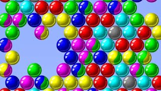   Bubbels shooter Bubble shooter android gameplay | bubble shooter | bubble shooter game new levels  screenshot 1