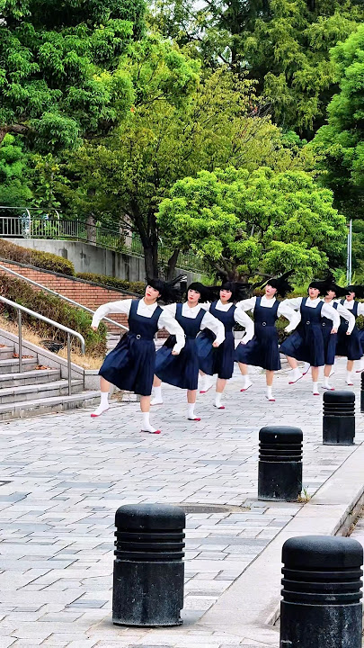 Where do you think Avantgardey will go?🌞   ⚠️Don’t miss Avantgardey live!🚨 #avantgardey #アバンギャルディ