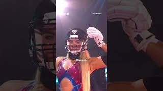 Diamond defeats Amanda on Duel 🤼‍♀️