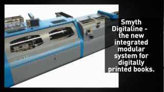 Smyth DigitaLine - Presentation