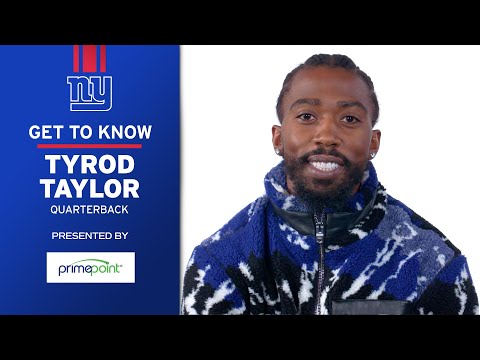 Video: Tyrod Taylor Neto Vrijednost
