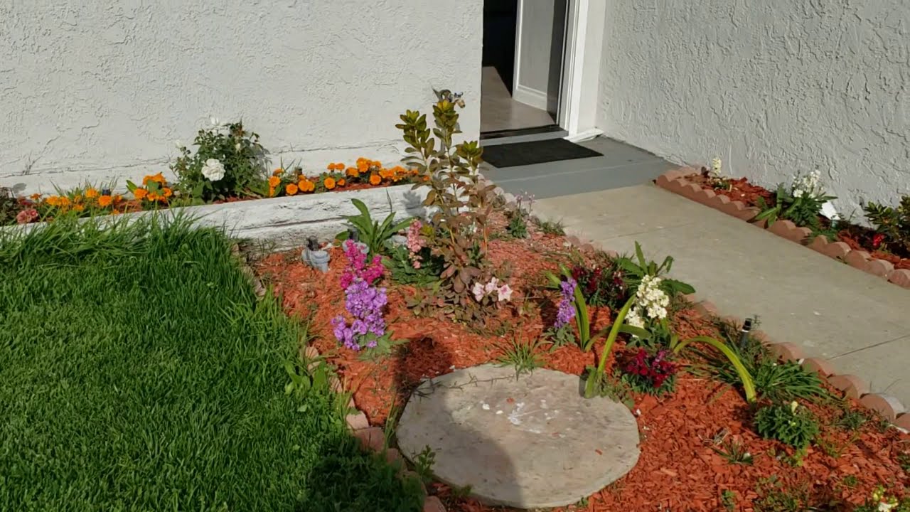 House for sale in ONTARIO Ca. YouTube