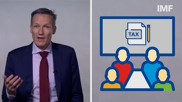 Analyze This! Global Corporate Minimum Tax