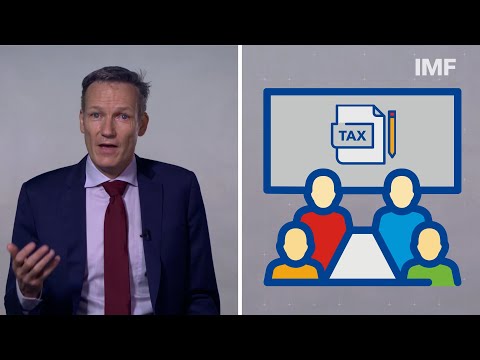 Video: Is It Possible To Reduce The Minimum Tax On The Simplified Tax System