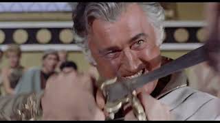 Sodom and Gomorrah (1962) Original Trailer [FHD]