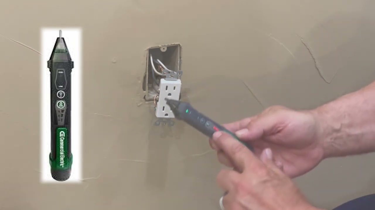 Electrical Services & Troubleshooting
