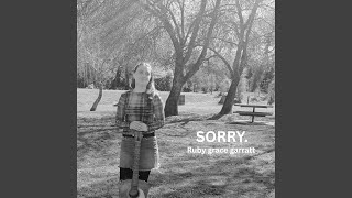 SORRY.