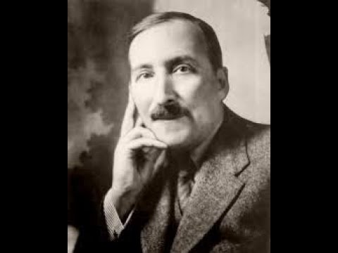 Стефан Цвейг Вчерашний мир. Воспоминания европейца