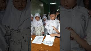 Hari Santri Nasional