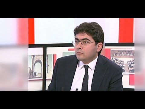حوار اليوم مع النائب سليم خوري عضو تكتل لبنان القوي