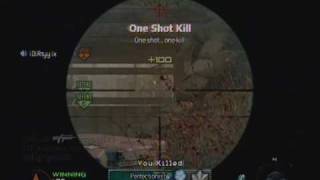 MW2 - Blitzbox Air-Duo Quality Test