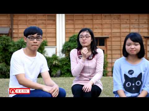 香光BBC－－走尋台北城導覽心得