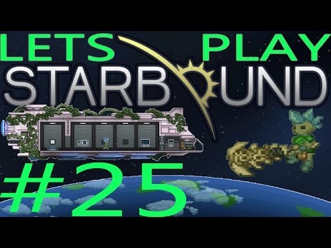 Video: Starbound Beta Lander På PC, Mac Og Linux I Dag