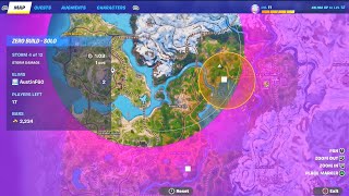 What's This Weird Visual Bug