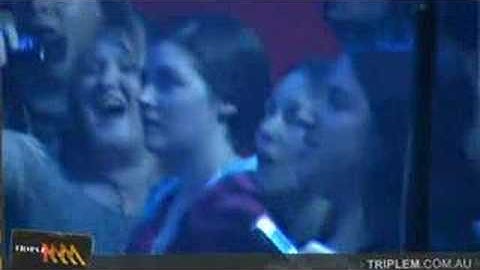 Jet - Rip It Up (Garage Sessions)