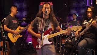 Slam - Kembali Merindu (Cover)