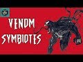 FGGGbT Ep  20:  Venom Symbiotes