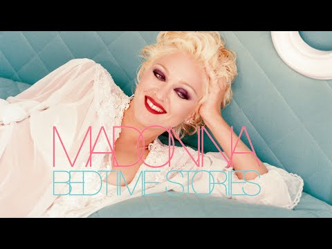 Madonna - Human nature (Clean Edit)