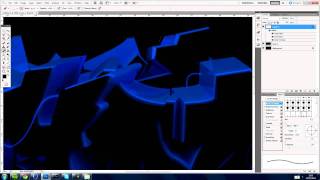 Hydro | SpeedArt by WutsE7
