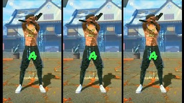 ABCDEFU X PLAYDATE 3D ZOOM  CAPCUT EDIT🖤✨