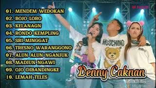 Download lagu FULL ALBUM DENNY CAKNAN feat HAPPY ASMARA-YENI INKA II BOJO LORO