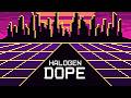 Halogen - Dope [Ultra Records]