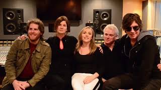 John Rzeznik, Mary Ramsey, and Cassandra Kubinski Team Up for Autisim