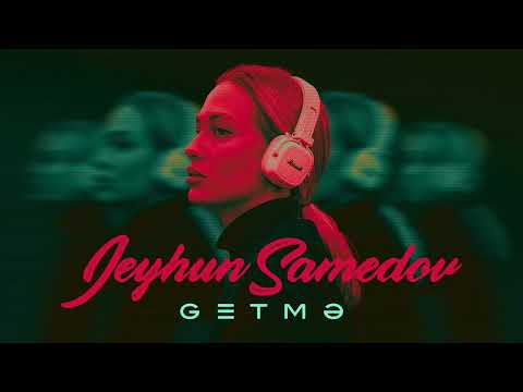 Jeyhun Samedov - Getmə Slowed ( SaiQ Pro )