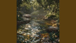 Soothing Streamside Melodies