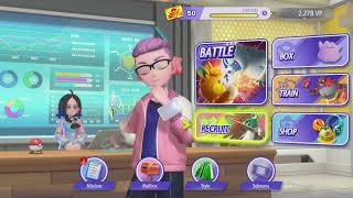 Shiny Flapple pull!!!! Crazy!! Weeebhunters playing Pokemon Champions
