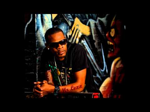 Lexxus - We roll