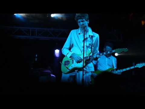 Deerhunter - Flourescent