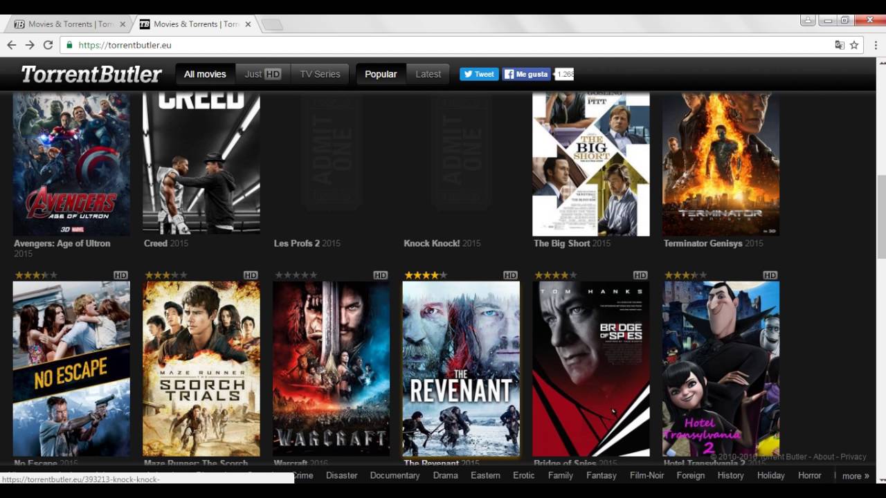 como descargar peliculas en torrent con iphone como descargar peliculas en torrent con iphone