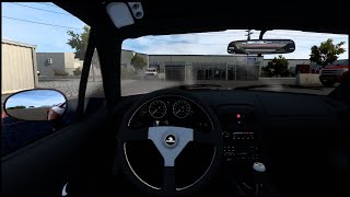 Mazda MX-5 Miata | Casual Drives | American Truck Simulator | ATS | Thrustmaster T248 Wheel Mazda MX-5 Miata | Casual Drives | American Truck Simulator | ATS | Thrustmaster T248 Wheel